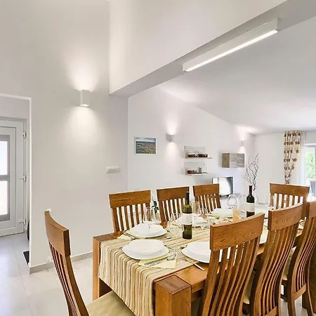 Ferienhaus Villa Manuela Pula