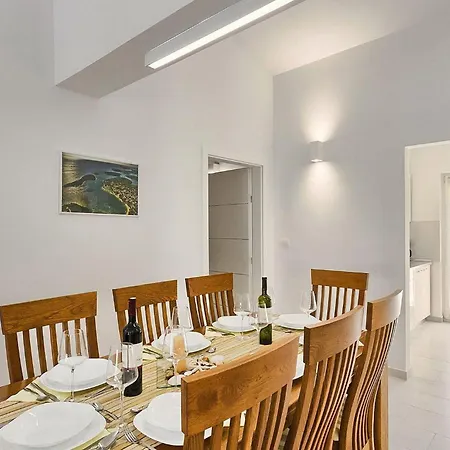 Villa Manuela Ferienhaus Pula