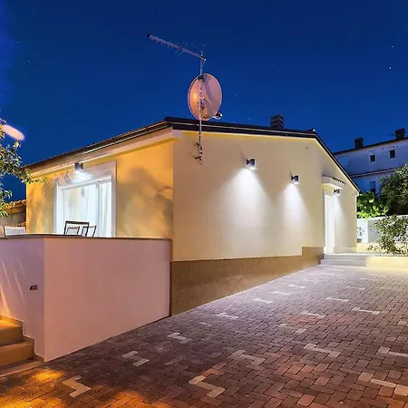 Villa Manuela Ferienhaus Pula