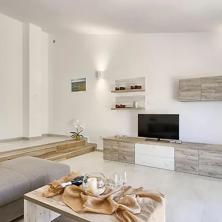Villa Manuela *
