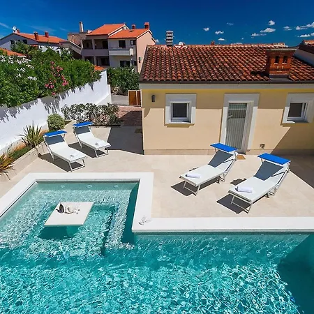 Ferienhaus Villa Manuela