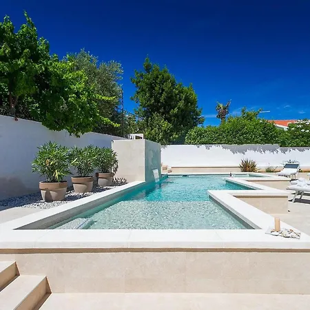 In With Outdoor Swimming Pool *