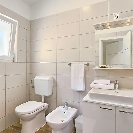 Holiday home In With Outdoor Swimming Pool *