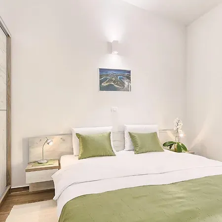 Vikendica Villa Manuela Pula