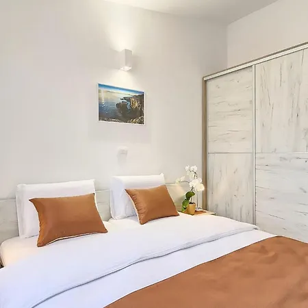 Vikendica Villa Manuela