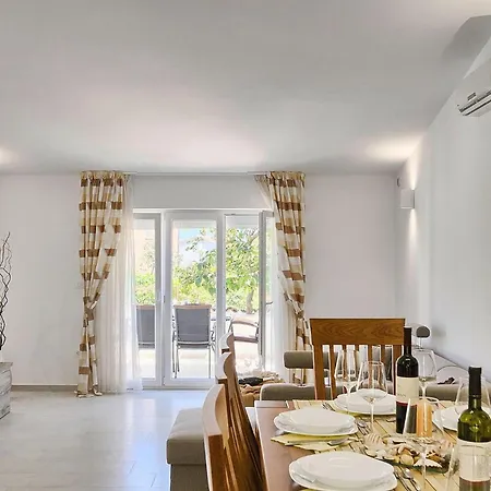 Villa Manuela * Pula
